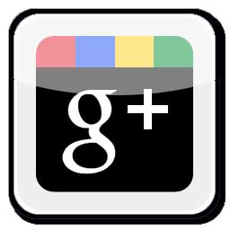 Google-Plus-Logo-Icon